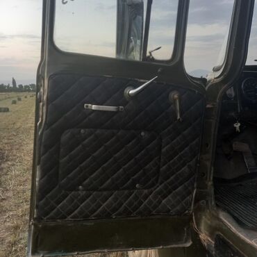 Грузовики: Грузовик, ЗИЛ, Стандарт, Б/у — 7