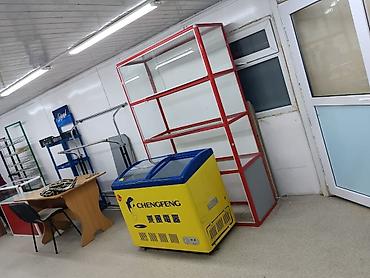 сдаю повельон: Магазин, Отдельностоящий магазин, 40 м² Действующий, С оборудованием, С ремонтом — 8