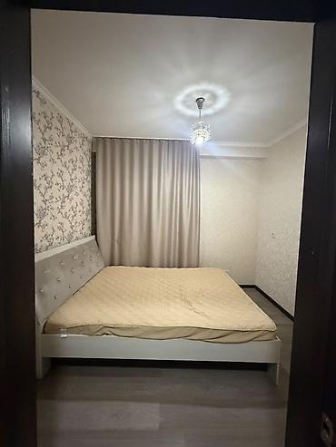 Продажа квартир: 2 комнаты, 72 м², Элитка, 2 этаж, Евроремонт — 11