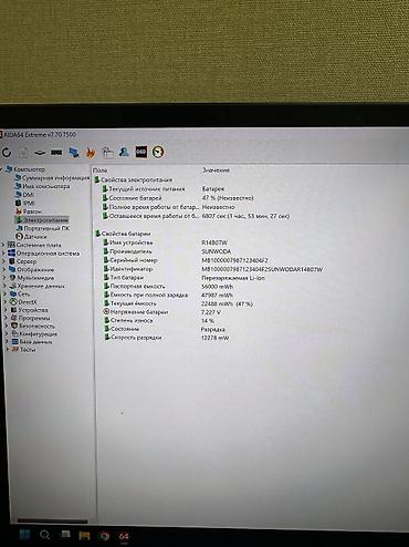 Ноутбуки Xiaomi: Ультрабук, Б/у, Intel Core i5 — 12