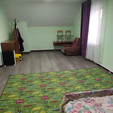 Долгосрочная аренда комнат: 18 м², С мебелью — 2