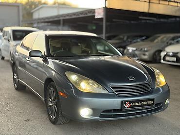 Toyota Camry: 2005 г., Автомат, Газ, Седан at lalafo.kg Toyota Camry: 2005 г., Автомат, Газ, Седан