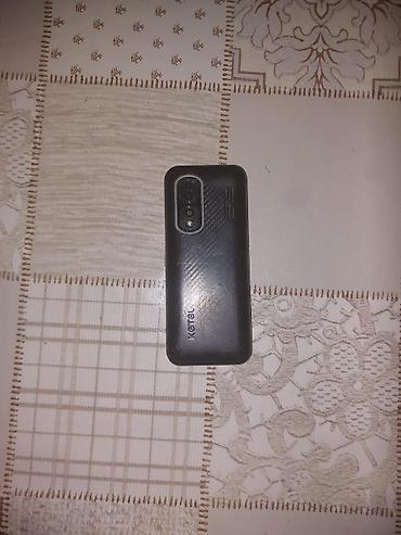 kgtel mini b310: Nokia rəng - Qara, İki sim kartlı — 2