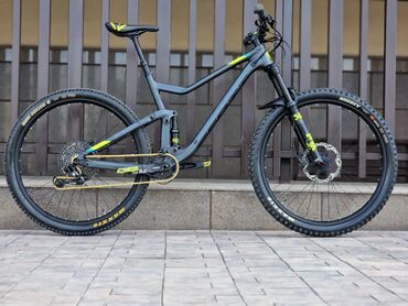 велосипеды scott: Scott genius размер Л размер колёс 29 Амортизаторы FOX Блокировка с