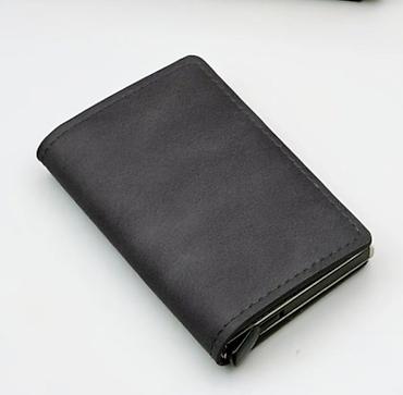 başmaq: Pulqabı, Yeni — 3