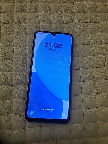 full 10: Samsung Galaxy A23, rəng - Qara, İki sim kartlı — 2