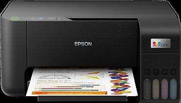 epson aculaser: МФУ цветное струйное Epson L3210 (Printer-copier-scaner, A4, СНПЧ — 1