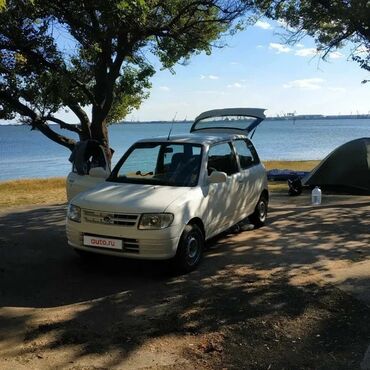 Microcar: Microcar : 2001 г., 1 л, Механика, Бензин, Хетчбек