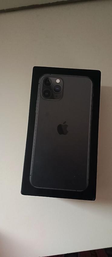 IPhone 11 Pro, 256 GB, Space Gray