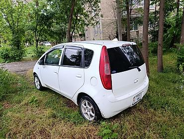 Mitsubishi: Mitsubishi Colt: 2004 г., 1.5 л, Вариатор, Бензин, Хэтчбэк — 4