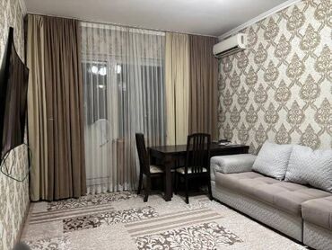 дизель кж аренда квартир: 3 бөлмө, 61 кв. м