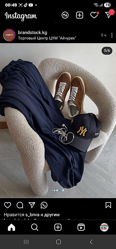 Туфли: Продаю эти стильные и мега удобные кеды в шикарной рыжей расцветки с — 3