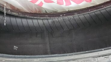 Təkərlər: İşlənmiş Şin Nokian 225 / 60 / R 18 — 13