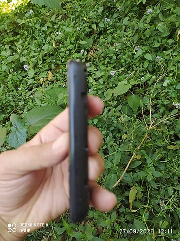 Mobil telefonlar: Nokia 105 4G, rəng - Qara — 7
