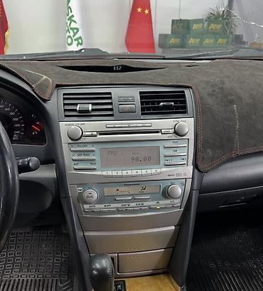 мотор камри 2.4 цена бишкек: Toyota Camry: 2007 г., 2.4 л, Автомат, Бензин, Седан — 8