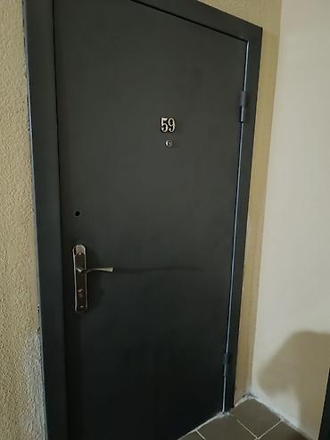 Продажа квартир: 2 комнаты, 59 м², Кок-Жар мкр Индивидуалка, 6 этаж, Евроремонт — 3
