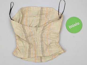 hm spódnice: H&M, Top damski, rozmiar 2XS — 3
