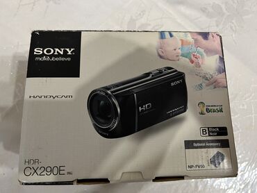sony xperia z5 premium dual e6883 black: Videokameralar