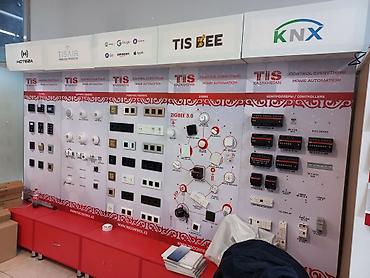 esp 32: Умный дом и офис в Бишкеке. Системы автоматизации и безопасности — 2