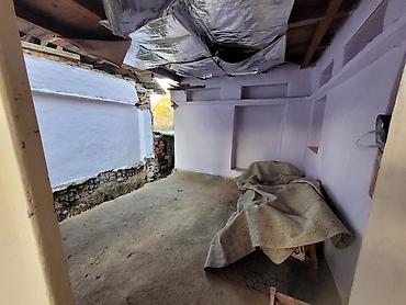 a frame ev tikintisi: 8 sot, Mülkiyyətçi, Kupça (Çıxarış), Texniki pasport — 8