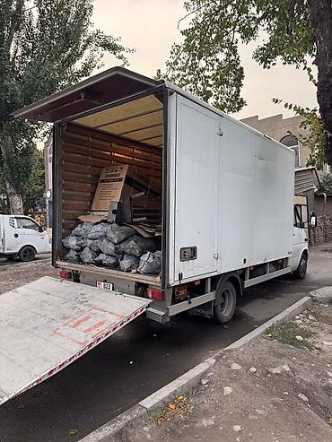 mersedes e: Заказать Мерседес грузовой спринтер, Перевозка мебели, C грузчиком — 2