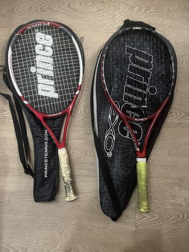теннисные ракетки бу: Теннисные ракетки профессиональная и полупрофессиональная,состояние