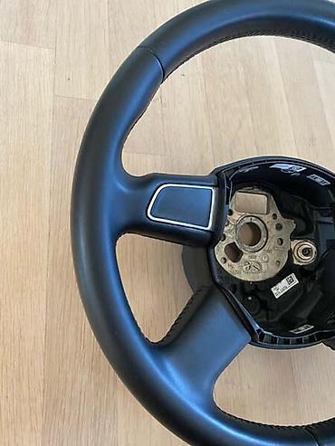 dobar punjac za akumulator: VOLAN ZA AUDI A4 ALLROAD, A4, A6 . OD 2004. DO 2009. GOD. | volan — 4