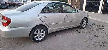 мотор камри 2.4 цена бишкек: Toyota Camry: 2004 г., 2.4 л, Автомат, Бензин, Седан — 7