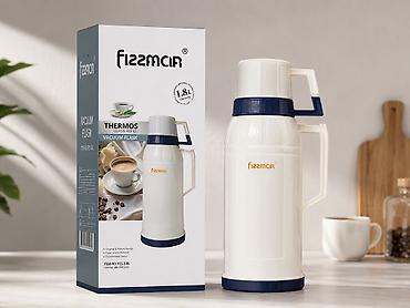термос анимо: Термос Fizzmcia Vacuum Flask 1.8 л - Объем: 1.8 литра — удобно для — 1