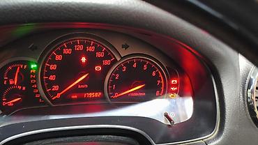 verossa: Toyota Verossa: 2002 г., Автомат, Бензин, Седан — 3