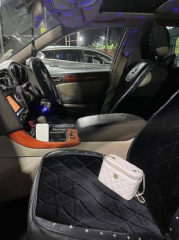 Lexus: Lexus GS: 2002 г., 0.3 л, Автомат, Газ at lalafo.kg — 17 Lexus: Lexus GS: 2002 г., 0.3 л, Автомат, Газ — 17