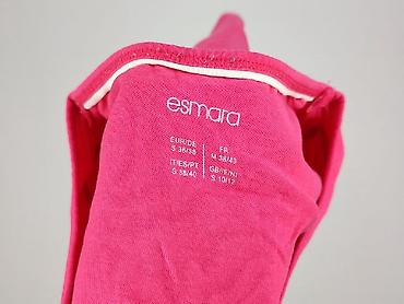 esmara pl: Esmara, T-shirt damski, rozmiar S — 4