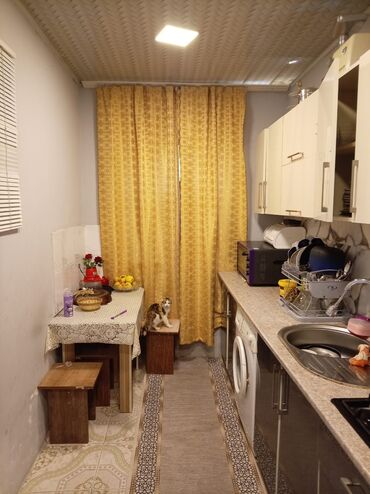 Yeni tikili: Həzi Aslanov qəs., 2 otaqlı, Yeni tikili, m. Həzi Aslanov, 60 kv. m — 10