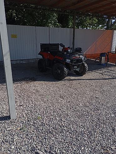 продам срочно: 850 куб. см, Бензин, Взрослый, Б/у — 10