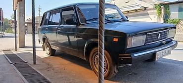 авто зил: ВАЗ (ЛАДА) 2104: 2000 г., Механика, Бензин — 3