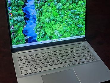 Ноутбуки ASUS: Игровой, Б/у, AMD Ryzen 5 — 2