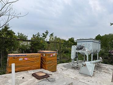 texhome kg: Бетономешалка Самозагружающаяся, Большая (более 300 л), Новый — 4