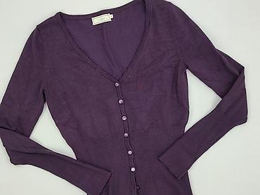 vest: Cream, Kardigan damski, rozmiar S — 1