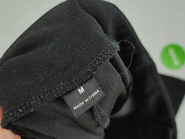 maternity: Spodnie materiałowe damskie, rozmiar M — 4
