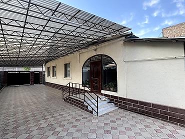 кладовка: Продается 5 комнатый дом 📍ж/м Арча-Бешик чуть выше (100 метр) ул — 3