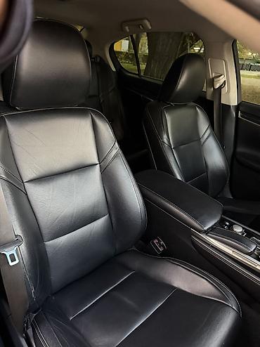 lexus es 2 5: Lexus GS: 2016 г., 2.5 л, Автомат, Гибрид, Седан — 8