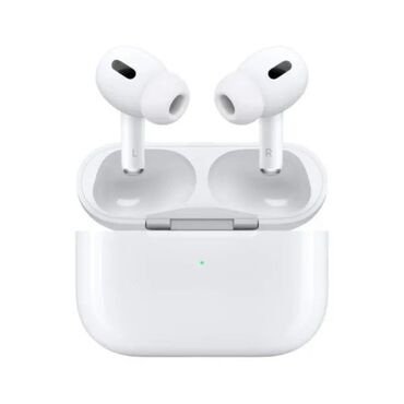 наушник airpods max: 🎧 AirPods Pro 2 — Премиум звук и стиль по доступной цене! 💎 Что