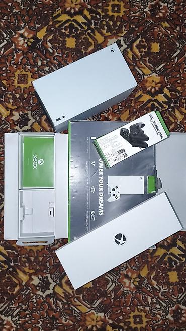 фифа 2025: Продаётся отличный комплект: Xbox Series X Digital Edition на 1 ТБ в — 5