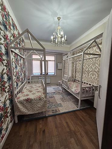 Долгосрочная аренда квартир: 2 комнаты, Собственник, Без подселения, С мебелью полностью — 1