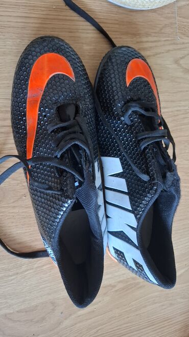 Čizme: Čizme, Massimo Dutti, 40 — 14