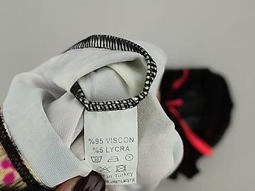 bluzki willsoor: Tunika damska, rozmiar One size — 4