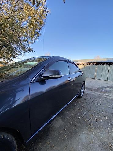 датчик распредвала субару легаси: Honda Accord: 2003 г., 2.4 л, Автомат, Бензин, Седан — 10