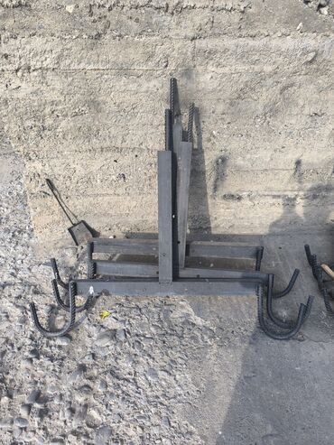 Другие электротовары: Продается, Траверсы 10/0,4 кВ. РЛНД -10, Опорно проходные изоляторы — 15