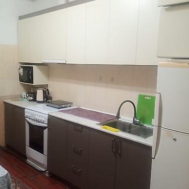 Продажа домов: 4 комнаты, 100 м², 4 соток, Бишкек, Собственник — 10