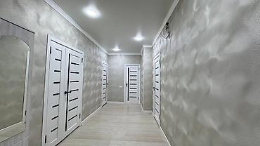 2022: 2 комнаты, 64 м², Индивидуалка, 12 этаж, Евроремонт — 9